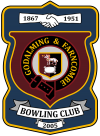 Godalming and Farncombe Bowling Club